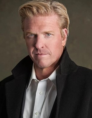A picture of Jake Busey